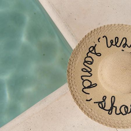 Sanyama Holbox Aparthotel Exterior photo